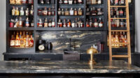 DIY Home Bar Setups: Stylish Tips for Your Space